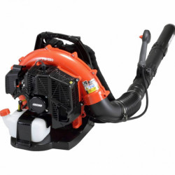 Lapu pūtējs PB-580, Echo