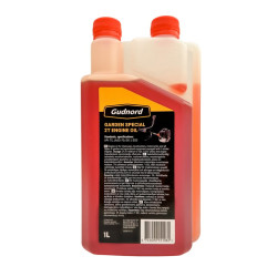 Motoreļļa Garden Special 2T 1L, Gudnord