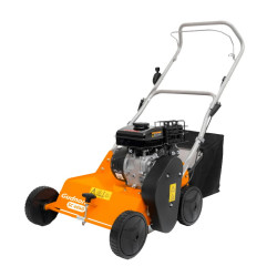 Aerators ar benzīna dzinēju SC 4040, Gudnord