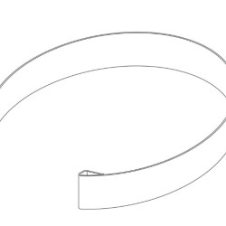 Headband for I-VIEW incl. clip fot 03.5626, Scangrip