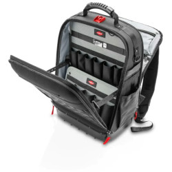 Instrumentu soma Modular X18, tukša, Knipex