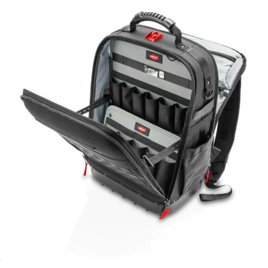 Instrumentu soma Modular X18, tukša, Knipex