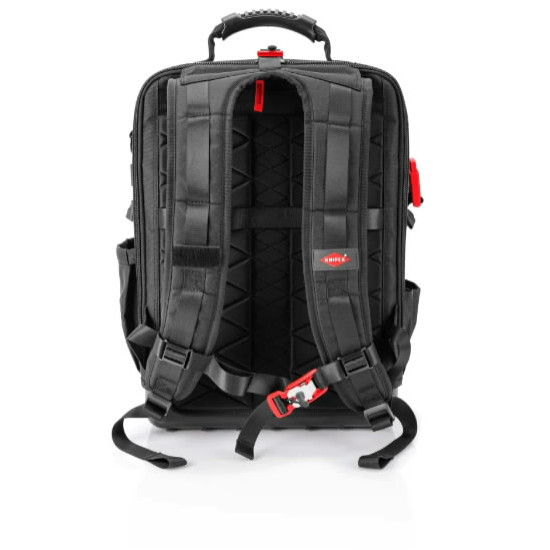 Instrumentu soma Modular X18, tukša, Knipex