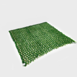 Hybrid zāle mauriņa robotiem, Auto-Mow