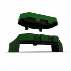 Ziemas kaste robota lādētājam, Auto-Mow