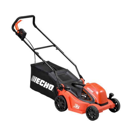 Akumulatora mauriņa pļaujmašīna DLM-310/35P, 40V, Karkass, Echo