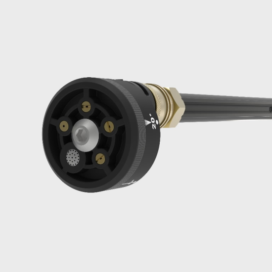 Akumulatora spiediena mazgātājs Hydroshot WG633E, Worx