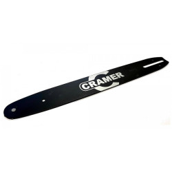 Sliede 3/8 1,1 40 cm/16´´, Cramer