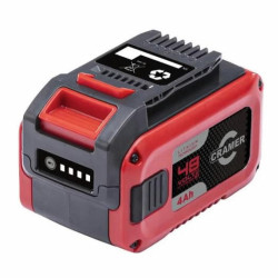 Akumulators 48V192 - 48V 4Ah, Cramer