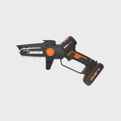 Akumulatora zaru zāģis WG325E, Worx