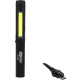 LED COB Stripe Inspection lamp 350 lumens with UV spot LED a 350 luumen, KS Tools