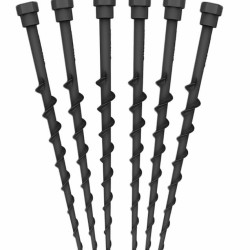 Tapas uzlādes stacijas stiprināšanai 18cm 6gb, Auto-Mow