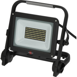 Prožektors LED JARO 7060M 220V 5m IP65 6500K 50W 5800lm, Brennenstuhl