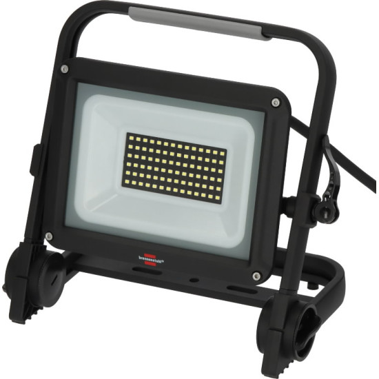 Prožektors LED JARO 7060M 220V 5m IP65 6500K 50W 5800lm, Brennenstuhl