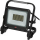 Prožektors LED JARO 7060M 220V 5m IP65 6500K 50W 5800lm, Brennenstuhl