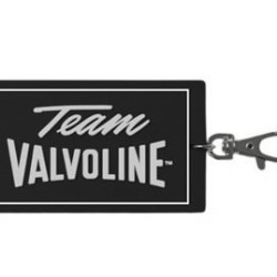 Võtmehoidja 2D Team , Valvoline