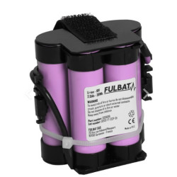 Akumulators Husqvarna / Gardena 18V, 2Ah FL-HU01, Fulbat