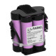 Akumulators Husqvarna / Gardena 18V, 2Ah FL-HU01, Fulbat