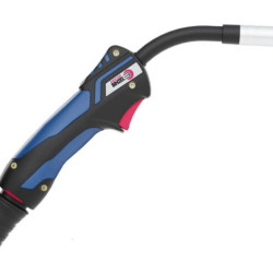 MIG/MAG metināšanas deglis MB Evo Pro 15 3m, Binzel