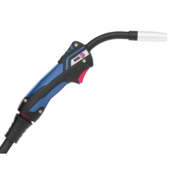 MIG/MAG metināšanas deglis MB Evo Pro 15 3m, Binzel