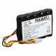 Akumulators Husqvarna / Gardena 18V, 2,5Ah FL-HU02, Fulbat