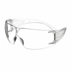 aizsargbrilles SecureFit 200, caurspīdīgas, 3M