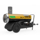Dīzeļsildītājs BV 77 E BIOFUEL, 20 kW, Master