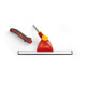 Window squeegee FW-M /ZM 015, WOLF-Garten