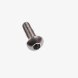 Bolt .3118X1.00 ZCC, Ariens