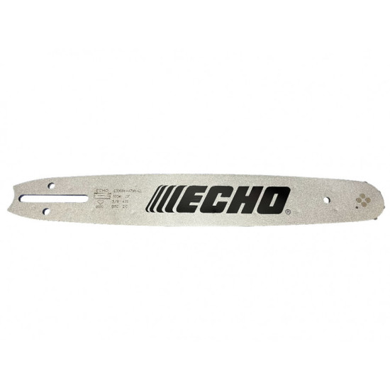 Sliede 3/8 1,3 30 cm/12" (X122-000073), Echo