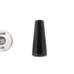 Dilstošo detaļu komplekts WSE3500 0,9mm, Scheppach