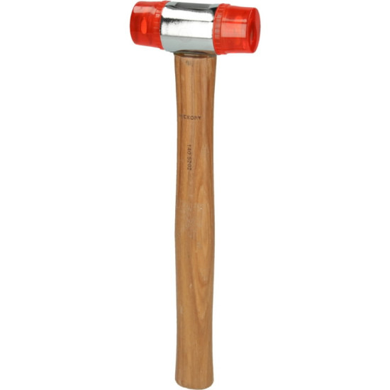 Plastmasas āmurs 340 g 340g, KS Tools