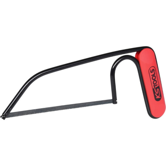 hacksaw frame, 150mm, KS Tools