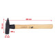 Atslēdznieka āmurs 300 g 300g, KS Tools