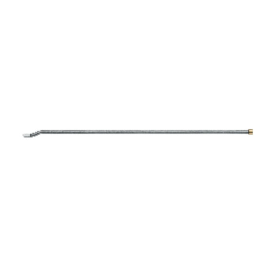 Rezerves asmens izolācijas noņemšanas instrumentam, Knipex