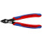 Elektriķu griešanas knaibles 125 mm, Knipex