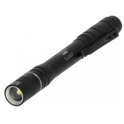 Kabatas lukturis LED TL100F 2xAAA baterijas IP54 100lm, Brennenstuhl