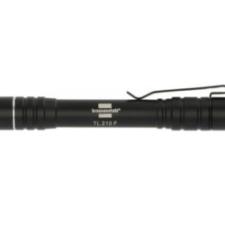 Kabatas lukturis LED TL100F 2xAAA baterijas IP54 100lm, Brennenstuhl