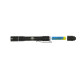 Kabatas lukturis LED TL100F 2xAAA baterijas IP54 100lm, Brennenstuhl