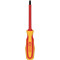 Skrūvgriezis ERGOTORQUE VDE PH2x100mm, KS Tools