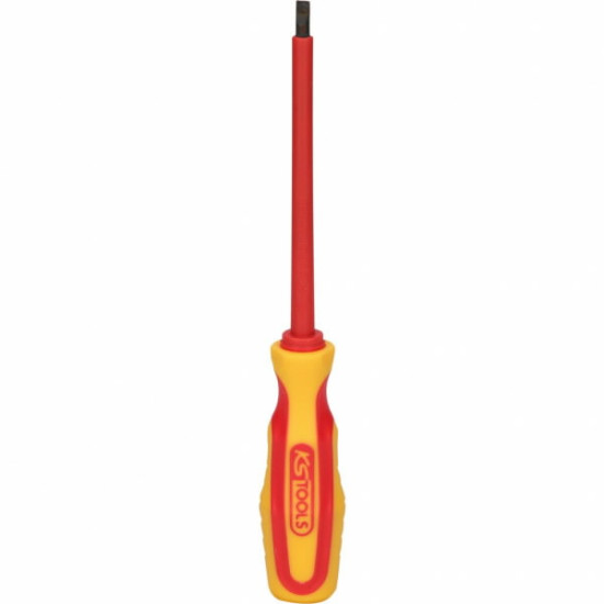 Skrūvgriezis ERGOTORQUE VDE SL SL4x100mm, KS Tools