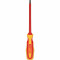 Skrūvgriezis ERGOTORQUE VDE SL SL4x100mm, KS Tools