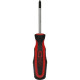 Skrūvgriezis ERGOTORQUEplus PH 1x75 PH1 180mm, KS Tools
