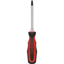 Skrūvgriezis ERGOTORQUEplus PH 2x100 PH2 205mm, KS Tools