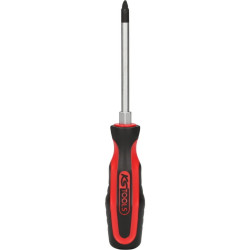 Skrūvgriezis ERGOTORQUEplus PZ 2x100 PZ2 205mm, KS Tools