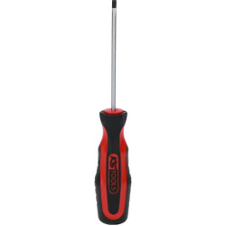 Skrūvgriezis ERGOTORQUEplus SL 3x75 3mm 155mm pikk, KS Tools
