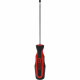 Skrūvgriezis ERGOTORQUEplus SL 4x100 4mm pikkus180mm pikkus, KS Tools