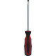 Skrūvgriezis ERGOTORQUEplus SL 5,5x125 5,5mm 230mm pikk, KS Tools