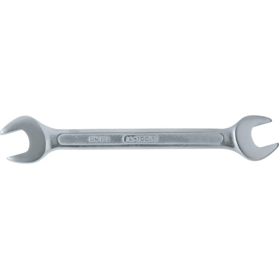 Radziņatslēga 15° 12x13mm, KS Tools