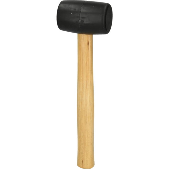 Gumijas āmurs 300 g 300g, KS Tools